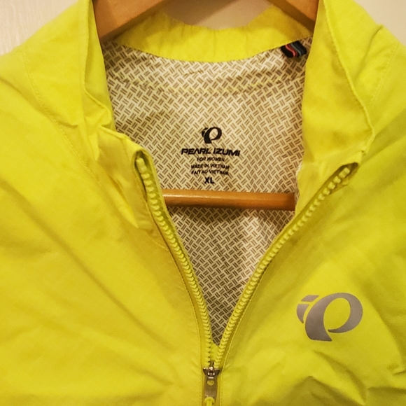 Jacket - Picture 3 of 3